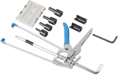 Laser Tools 6933 – Nástroj na vkladanie spojok potrubia