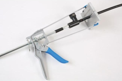Laser Tools 6933 – Nástroj na vkladanie spojok potrubia