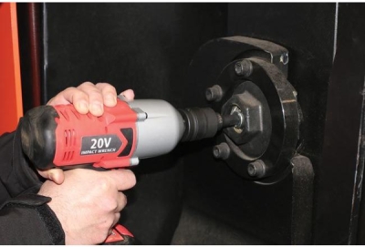 Laser Tools 7690 – Sada vysokovýkonných rázových hlavíc 3/4"D 12 ks