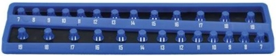 Držiak nadstavcov nástrčkových kľúčov LASER TOOLS 8633