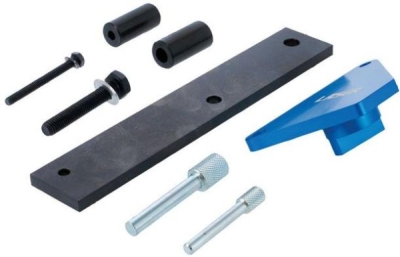 LASER TOOLS 8557 Aretačná sada Fiat/Jeep 1,0/1,3