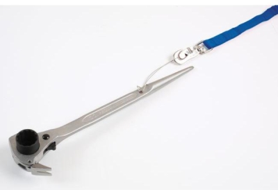 Záchytné lano na náradie LASER TOOLS 6876