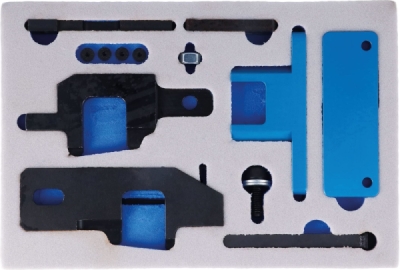 LASER TOOLS 8570 Aretačná sada PSA EB0/EB2