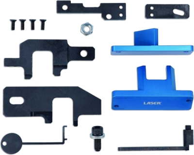 LASER TOOLS 8570 Aretačná sada PSA EB0/EB2