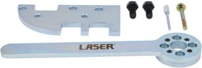 LASER TOOLS 8108 Aretačná sada Volvo 2,0 diesel