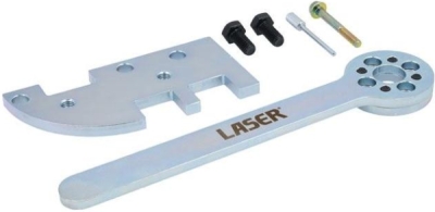 LASER TOOLS 8108 Aretačná sada Volvo 2,0 diesel