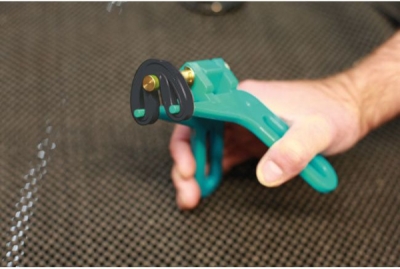 Sada na nalisovanie, tesniaci krúžok hriadeľa LASER TOOLS 8847