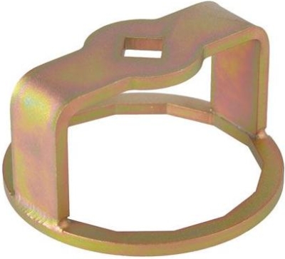 Laser Tools 8319 – Kľúč na kryt palivového filtra, 1/2"D - pre Mercedes-Benz
