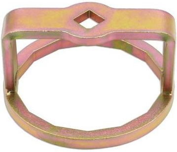 Laser Tools 8319 – Kľúč na kryt palivového filtra, 1/2"D - pre Mercedes-Benz