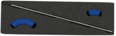 Prípravok na kontrolu súosovosti remeňového pohonu LASER TOOLS 7644