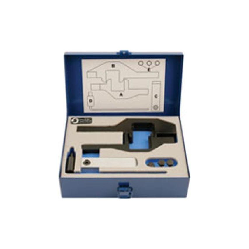 LASER TOOLS 5148 Aretačná sada MINI 1,6 N14