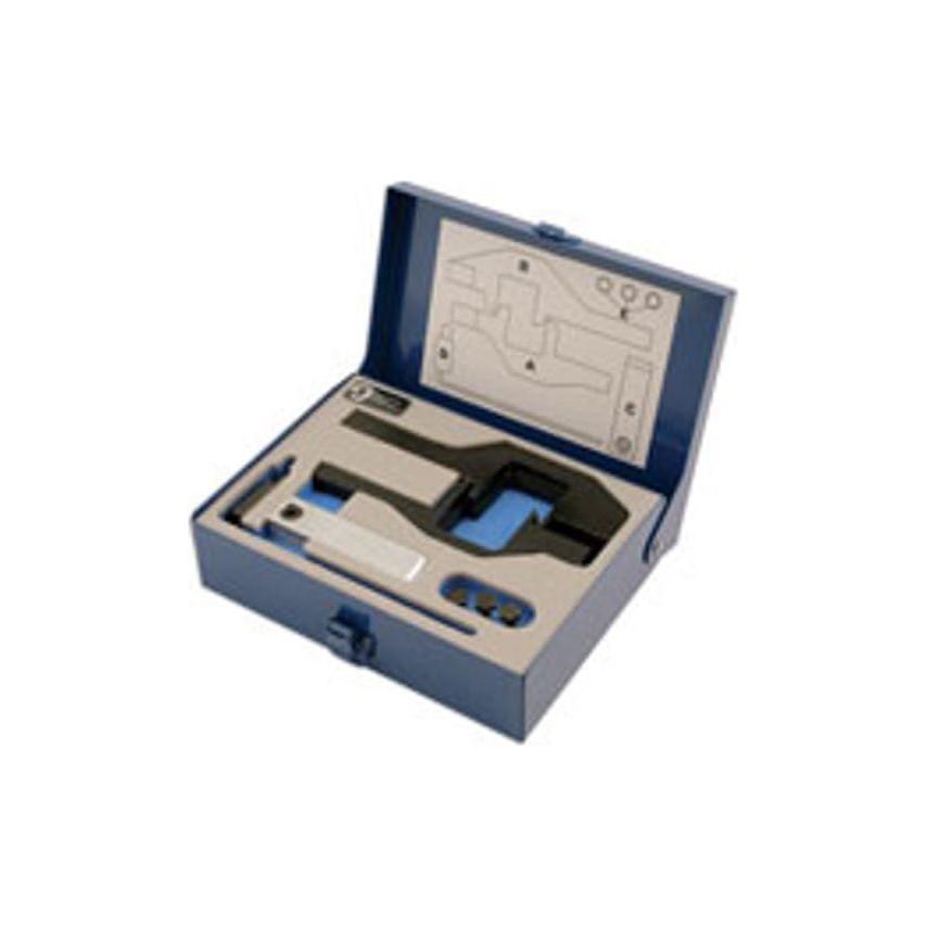 LASER TOOLS 5148 Aretačná sada MINI 1,6 N14