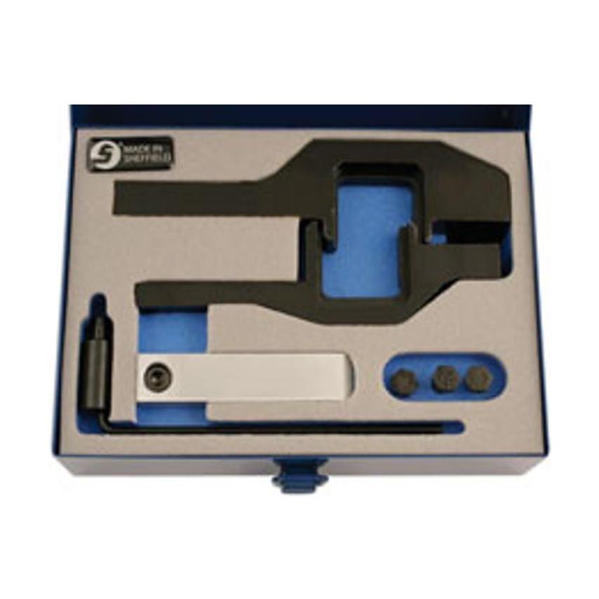 LASER TOOLS 5148 Aretačná sada MINI 1,6 N14