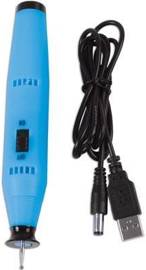 Špicaté cvakacie kliešte LASER TOOLS 7014