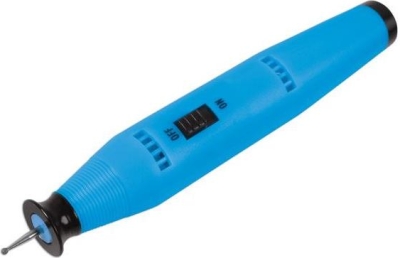 Špicaté cvakacie kliešte LASER TOOLS 7014
