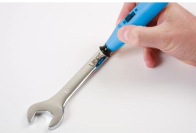 Špicaté cvakacie kliešte LASER TOOLS 7014