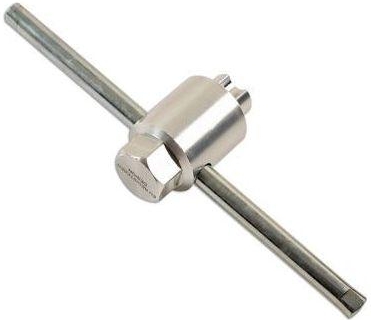 Nadstavec nástrčkového kľúča, vypúš. skrutka oleja LASER TOOLS 7719