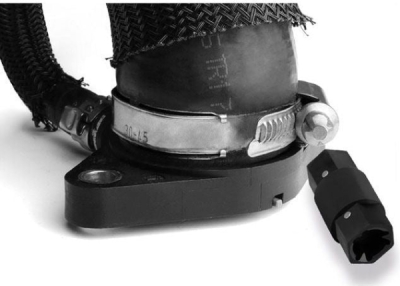 Zásuvka LASER TOOLS 7792