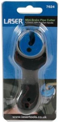 Laser Tools 7624 – Mini račňový rezač brzdových rúrok 4,75 mm