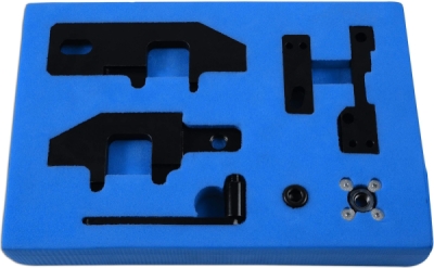 LASER TOOLS 6200 Aretačná sada PSA 1,0/1,2