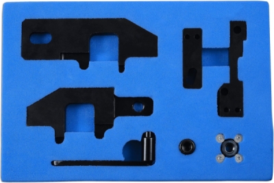 LASER TOOLS 6200 Aretačná sada PSA 1,0/1,2