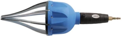 Nárazový kľúč, zapuzdrenia kolesa, (náprava úżitk. vozidla) LASER TOOLS 4806