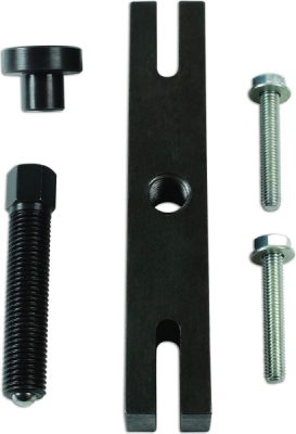 Sada sżahovákov, remenica LASER TOOLS 7334