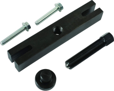 Sada sżahovákov, remenica LASER TOOLS 7334