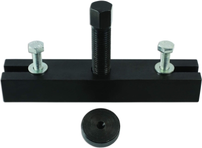 Sada sżahovákov, remenica LASER TOOLS 7334