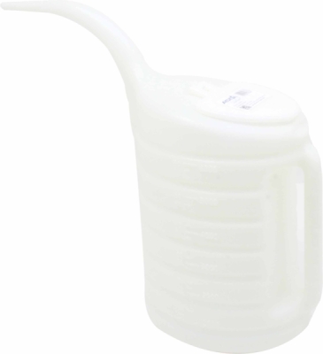 ASTA A-80130 – Odmerná nádoba na olej, 6 l