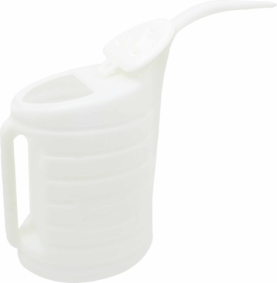 ASTA A-80130 – Odmerná nádoba na olej, 6 l