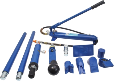 ASTA A-90058 – Hydraulická rozpínacia súprava, 10 t