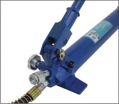 ASTA A-90058 – Hydraulická rozpínacia súprava, 10 t