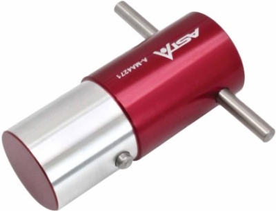 ASTA A-MA4271 – Prípravok na vyrovnanie prednej osi Ducati, 30 mm