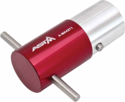 ASTA A-MA4271 – Prípravok na vyrovnanie prednej osi Ducati, 30 mm