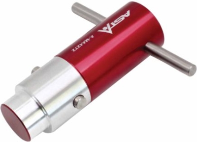 ASTA A-MA4272 – Prípravok na vyrovnanie prednej osi Ducati, 25 mm