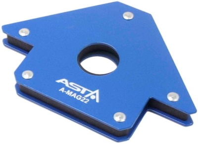 ASTA A-MAG22 – Magnetický držiak na zváranie