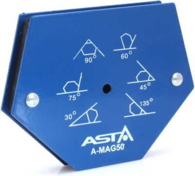 ASTA A-MAG50 – Magnetický držiak na zváranie