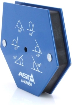 ASTA A-MAG50 – Magnetický držiak na zváranie