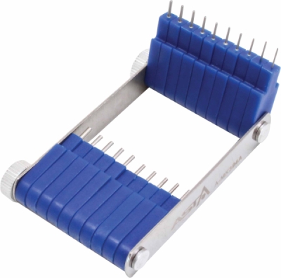 ASTA A-MK394A – Čistiace ihly na trysky karburátora, 0,45–1,5 mm