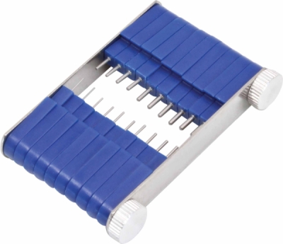 ASTA A-MK394A – Čistiace ihly na trysky karburátora, 0,45–1,5 mm