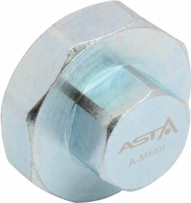 ASTA A-MK403 – Prípravok na dvojkomorovú vidlicu KYB
