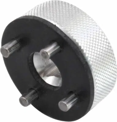 ASTA A-MK415 – Kľúč na maticu hlavy riadenia Ducati, 3/8"