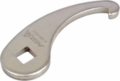 ASTA A-MK440C – Hákový kľúč na predpätie pružiny, 3/8"