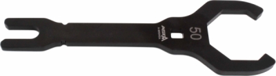 ASTA A-MK645A – Kľúč na zátku prednej vidlice Showa, 50 mm