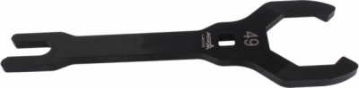 ASTA A-MK645B – Kľúč na zátku prednej vidlice KYB, 49 mm