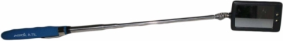 ASTA A-TIL – Teleskopické inšpekčné zrkadlo s LED, 285–870 mm