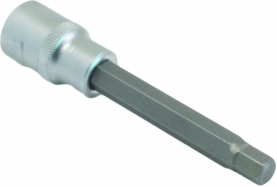 SATRA S-HEX9 – Dlhá hlavica HEX 1/2", 9 mm
