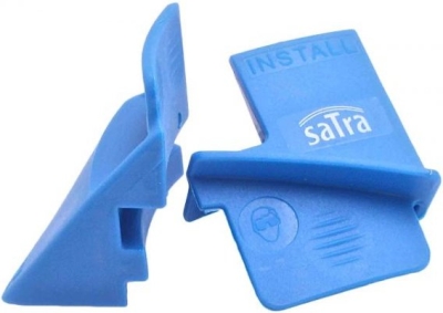 SATRA S-STR2 – Súprava prípravkov na elastické remene