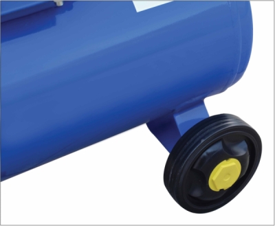 SATRA S-90180 – Vzduchový kompresor s priamym pohonom, 24 l